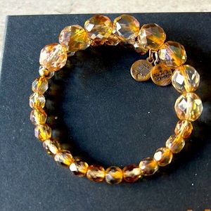 Alex and Ani Vintage 66 Wrap